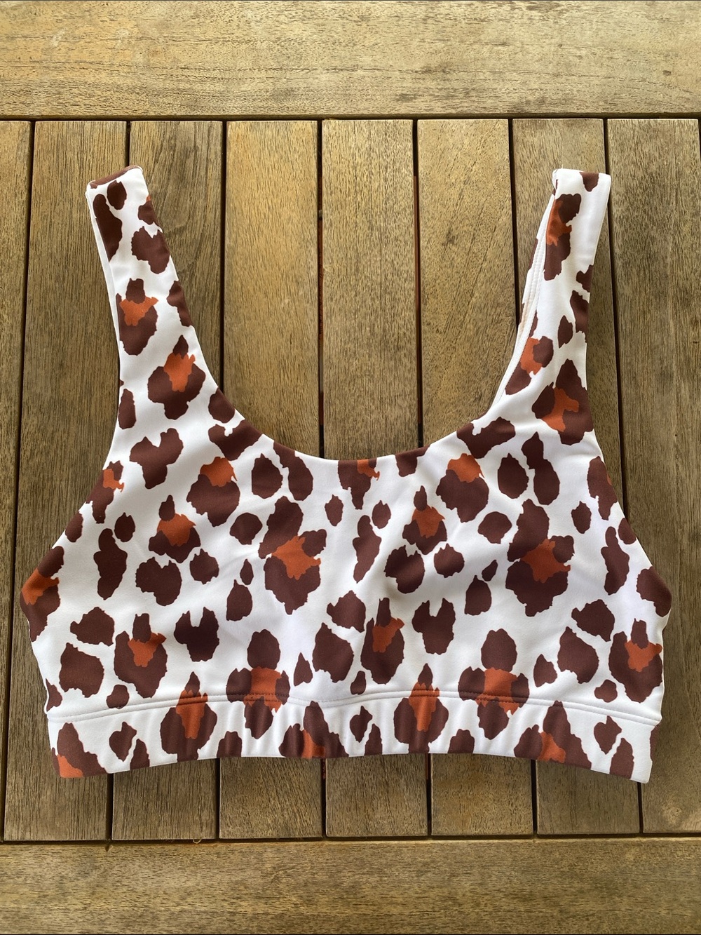 Lahana Active Sports Bra